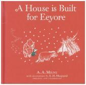Winnie-The-Pooh: A House Is Built for Eeyore Winnie-The-Pooh: A House Is Built for Eeyore