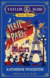 Peril in Paris: Volume 1