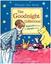 Winnie-The-Pooh: The Goodnight Collection: Bedtime Stories for Sleepy Heads Winnie-The-Pooh: The Goodnight Collection: Bedtime Stories for Sleepy Heads