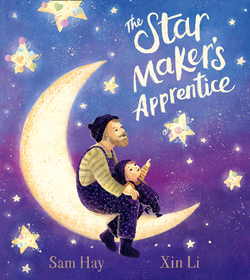The Star Maker's Apprentice: Bilderbuch