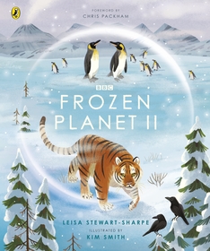 BBC Earth#Frozen Planet II