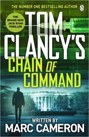 Tom Clancy?s Chain of Command Tom Clancy?s Chain of Command