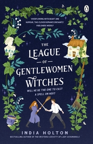 The League of Gentlewomen Witches: The swoon-worthy TikTok sensation where Bridgerton meets fantasy The League of Gentlewomen Witches: The swoon-worthy TikTok sensation where Bridgerton meets fantasy