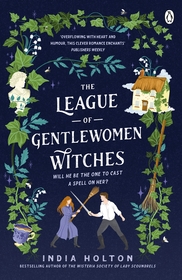 The League of Gentlewomen Witches: The swoon-worthy TikTok sensation where Bridgerton meets fantasy