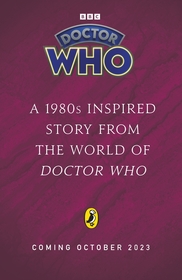 Doctor Who: The Self-Made Man: a 1980s story Doctor Who: The Self-Made Man: a 1980s story
