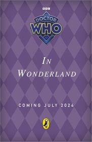Doctor Who: In Wonderland Doctor Who: In Wonderland