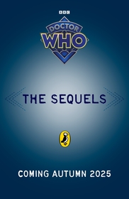 Doctor Who: The Adventures After