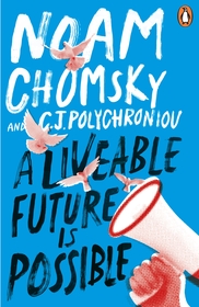 A Liveable Future is Possible A Liveable Future is Possible