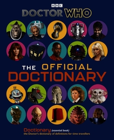Doctor Who: The Official Doctionary