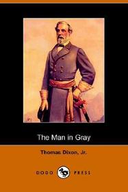 The Man in Gray