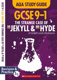 The Strange Case of Dr Jekyll and Mr Hyde AQA English Literature The Strange Case of Dr Jekyll and Mr Hyde AQA English Literature