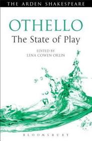 Othello: The State of Play Othello: The State of Play