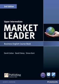 Course Book, w. DVD-ROM: Business English, Niveau B2-C1