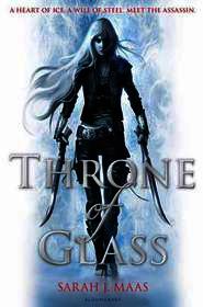 Throne of Glass