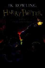 Harry Potter and the Philosopher's Stone: Harry Potter und der Stein der Weisen, englische Ausgabe