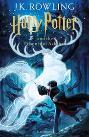 Harry Potter and the Prisoner of Azkaban: Winner of the Whitbread Children's Book Award 1999 Harry Potter and the Prisoner of Azkaban: Winner of the Whitbread Children's Book Award 1999