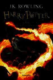 Harry Potter and the Half-Blood Prince: Winner of the British Book Award, Book of the Year 2006 and the Deutscher Phantastik-Preis 2006, Kategorie internationaler Roman