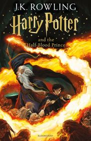 Harry Potter and the Half-Blood Prince: Winner of the British Book Award, Book of the Year 2006 and the Deutscher Phantastik-Preis 2006, Kategorie internationaler Roman Harry Potter and the Half-Blood Prince: Winner of the British Book Award, Book of the Year 2006 and the Deutscher Phantastik-Preis 2006, Kategorie internationaler Roman