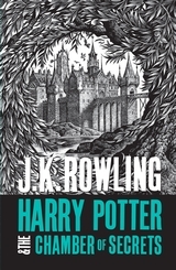 Harry Potter and the Chamber of Secrets Harry Potter and the Chamber of Secrets