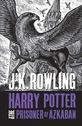 Harry Potter and the Prisoner of Azkaban Harry Potter and the Prisoner of Azkaban