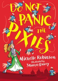 Do Not Panic the Pixies Do Not Panic the Pixies