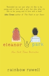 Eleanor & Park: Nominated for the Deutscher Jugendliteraturpreis 2016 category Jugendbuch