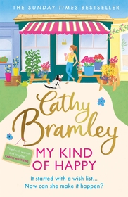 My Kind of Happy: The feel-good, funny novel from the Sunday Times bestseller
