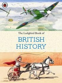 Ladybird Histories: British History: British History