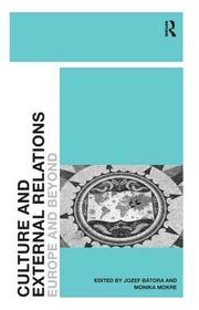 Culture and External Relations: Europe and Beyond Culture and External Relations: Europe and Beyond