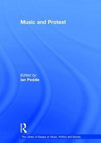 Music and Protest Music and Protest