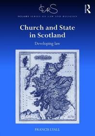 Church and State in Scotland: Developing law