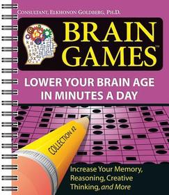 Brain Games Brain Games