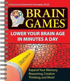 Brain Games Brain Games