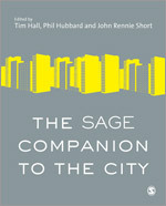 The SAGE Companion to the City The SAGE Companion to the City