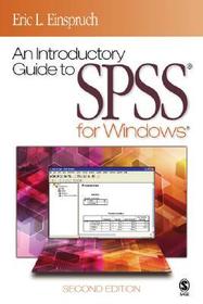 An Introductory Guide to SPSS? for Windows?