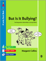 But is it Bullying?: Teaching Positive Relationships To Young Children