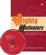 Mighty Motivators: Resource Bank for Setting Targets and Rewarding Pupil Progress at Key Stage 1 & 2