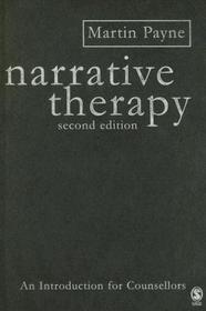 Narrative Therapy Narrative Therapy