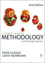 A Student's Guide to Methodology