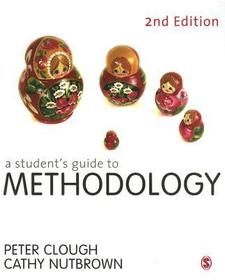 A Student's Guide to Methodology