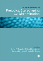 The SAGE Handbook of Prejudice, Stereotyping and Discrimination