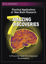 7 Amazing Discoveries (DVD): Practical Applications of New Brain Research