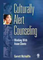 Culturally Alert Counseling DVD: Working With Asian Clients