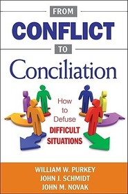 From Conflict to Conciliation: How to Defuse Difficult Situations