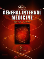 Cecil Review of General Internal Medicine
