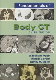 Fundamentals of Body CT