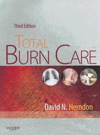 Total Burn Care