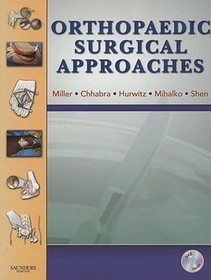Orthopaedic Surgical Approaches
