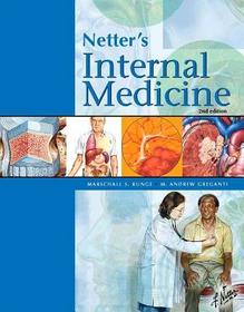 Netter's Internal Medicine