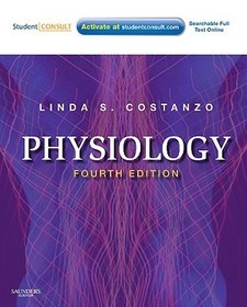 Physiology: with STUDENT CONSULT Online Access